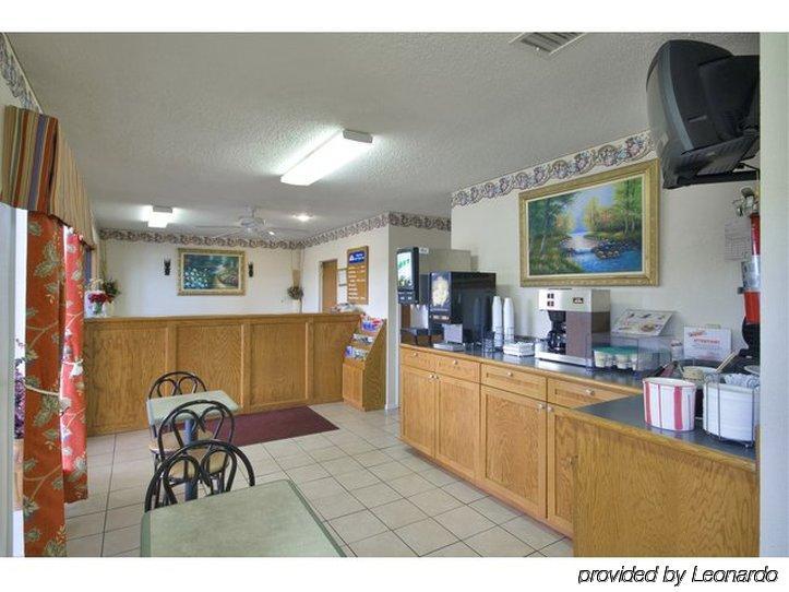 Walnut Inn - Checotah Restaurant bilde